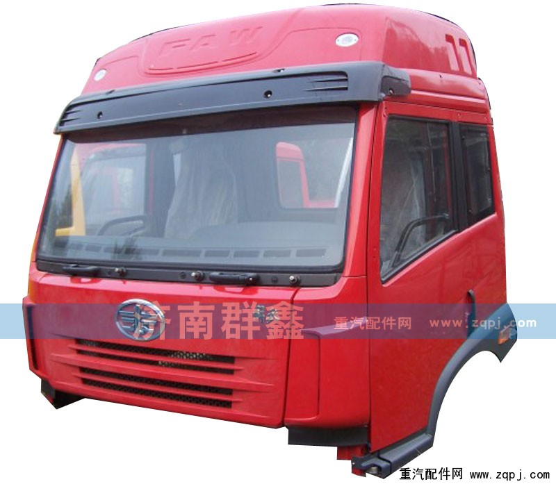 ,驾驶室总成,