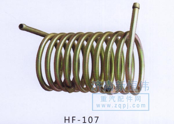 北奔配件專營