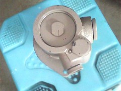 1122934080002,转向助力泵，转向助力液压泵，转向助力叶片泵,济南浩强助力泵发展有限公司