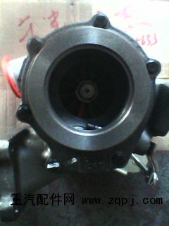 VG1238110004,天然气增压器HX50G,济南新动力增压器有限公司