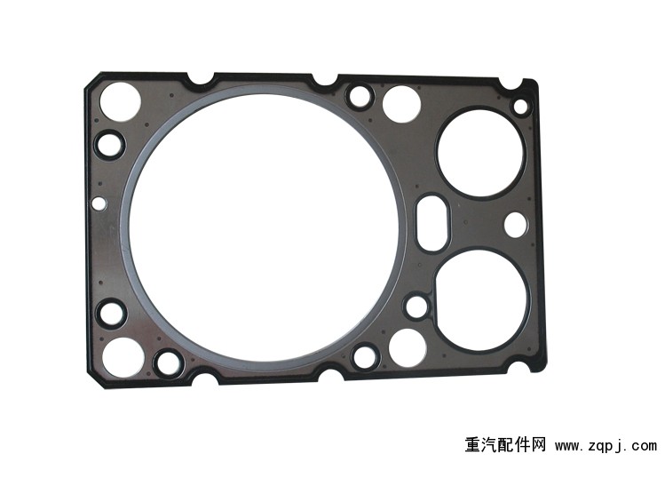 ,汽缸盖垫片（重汽二汽门）,济南旭朗汽车配件有限公司