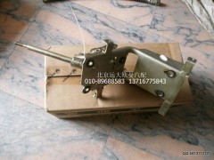 1106617300002,操纵器总成奇兵,北京远大欧曼汽车配件有限公司