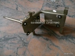 1106617300002,操纵器总成奇兵,北京远大欧曼汽车配件有限公司