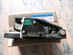 1513311703002,电子油门踏板珀金斯,北京远大欧曼汽车配件有限公司