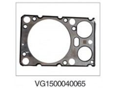 VG1500040065,气缸垫,济南鑫祥顺重型汽车配件销售中心