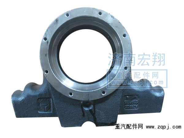AZ9725520235,豪沃双卡平衡轴壳,济南瑞莱特汽车零部件有限公司