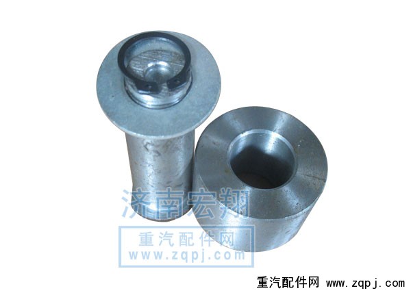 WG9970440004,制动蹄滚轮总成,济南瑞莱特汽车零部件有限公司