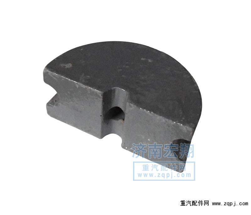 WG9925528096,V型推力杆支架,济南寻金贸易有限公司