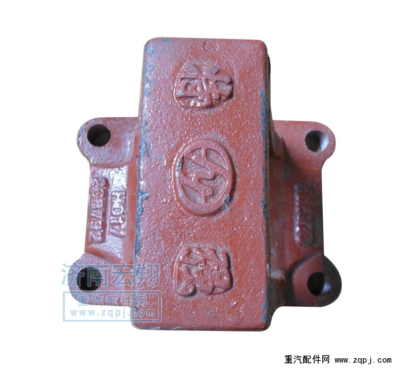 12.5cm*19cm,钢板座,济南瑞莱特汽车零部件有限公司