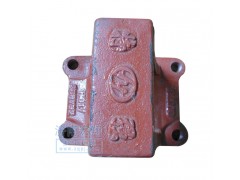 12.5cm*19cm,钢板座,济南瑞莱特汽车零部件有限公司