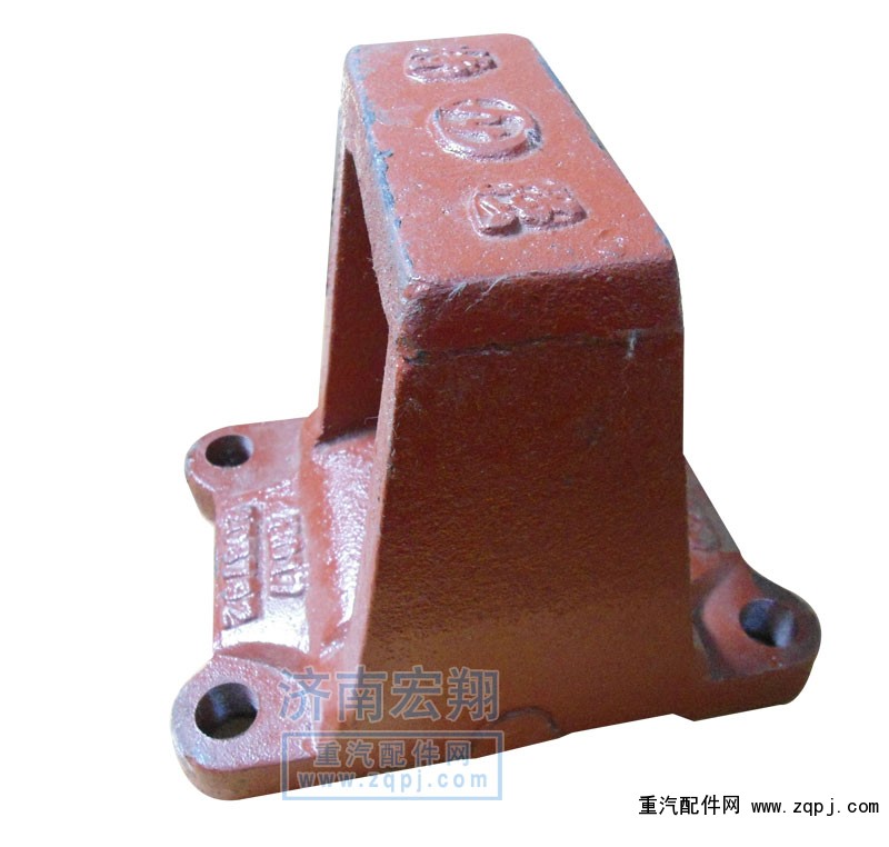 12.5cm*19cm,钢板座,济南瑞莱特汽车零部件有限公司