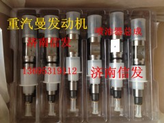 200V10100-6126,喷油器总成,济南信发汽车配件有限公司