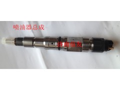 200V10100-6126,喷油器总成,济南信发汽车配件有限公司