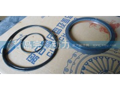 190*220*26 二合一斯太尔 豪沃后轮油封,油封,济南坤驰贸易有限公司