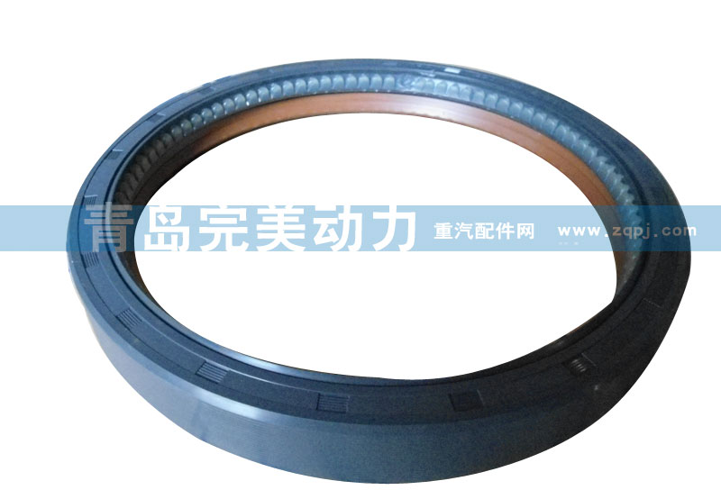 190*220*26 二合一斯太尔 豪沃后轮油封,油封,济南坤驰贸易有限公司