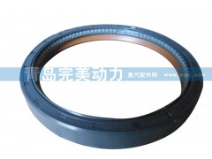 190*220*26 二合一斯太尔 豪沃后轮油封,油封,济南坤驰贸易有限公司