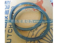 185*210*11 德龙后轮油封,油封,济南坤驰贸易有限公司