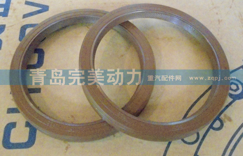 95*115*12斯太尔曲轴前油封,油封,济南坤驰贸易有限公司