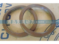 95*115*12斯太尔曲轴前油封,油封,济南坤驰贸易有限公司