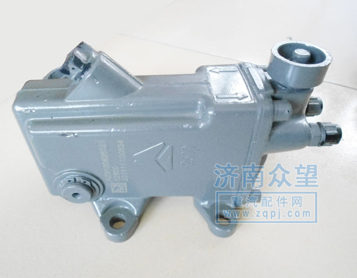 AZ9100826025,举升泵,济南众望汽车配件有限公司