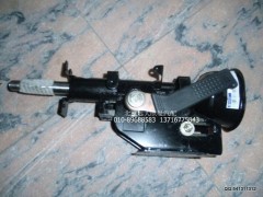1310834200002,转向管柱带可调机构总成,北京远大欧曼汽车配件有限公司