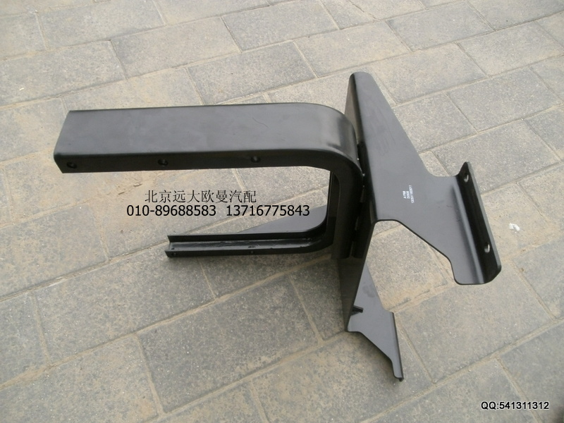 1325311922011,空滤器支架总成,北京远大欧曼汽车配件有限公司