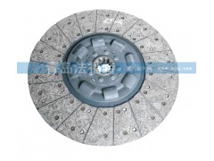 430*50.8,离合器片,济南法福特离合器有限公司