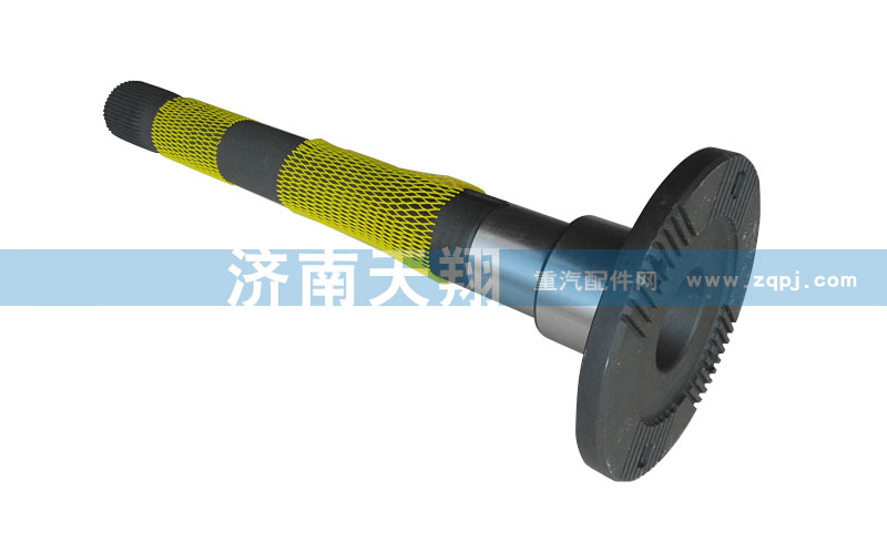 WG9970320147,贯通轴,济南天翔重卡配件有限公司-靖江东明车门锁业驻济南办事处