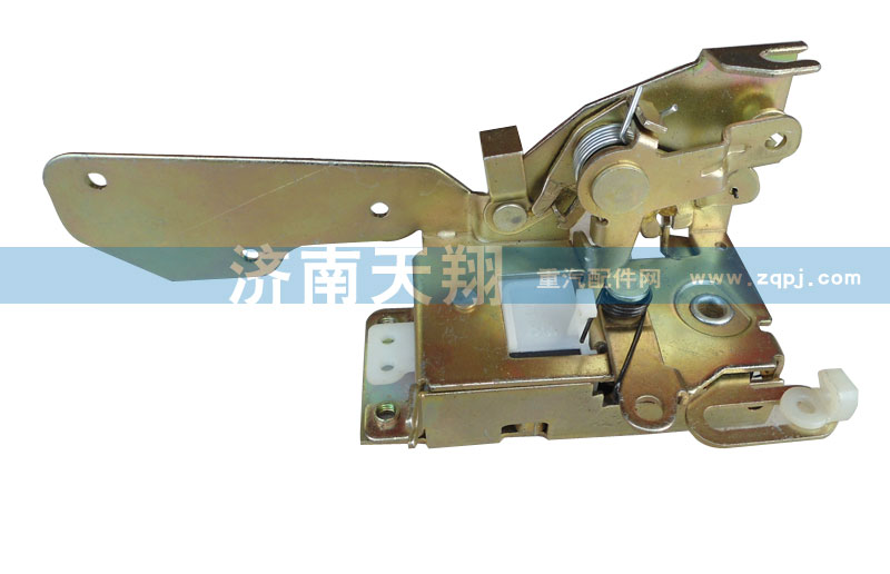 WG1664340008,70矿面罩锁,济南天翔重卡配件有限公司-靖江东明车门锁业驻济南办事处