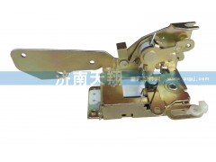 WG1664340008,70矿面罩锁,济南天翔重卡配件有限公司-靖江东明车门锁业驻济南办事处