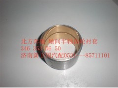 34635302650,北方奔驰 轴间半轴齿轮衬套,