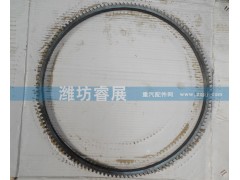 3908546,飞轮齿圈,山东睿展机械有限公司