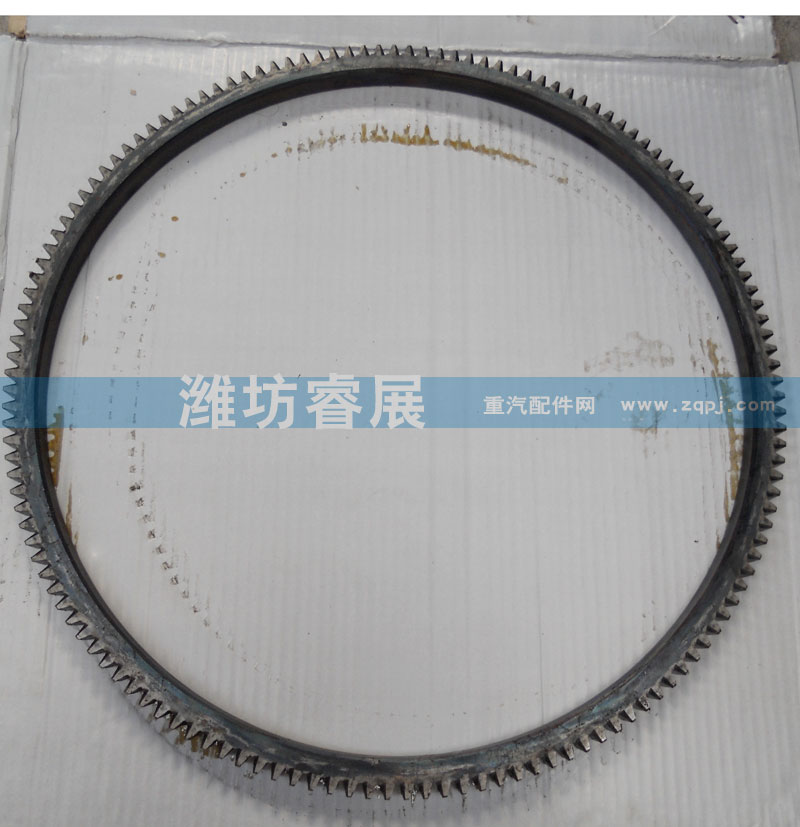 EQ140-2,飞轮齿圈,山东睿展机械有限公司