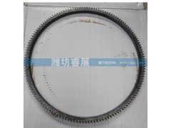 EQ140-2,飞轮齿圈,山东睿展机械有限公司