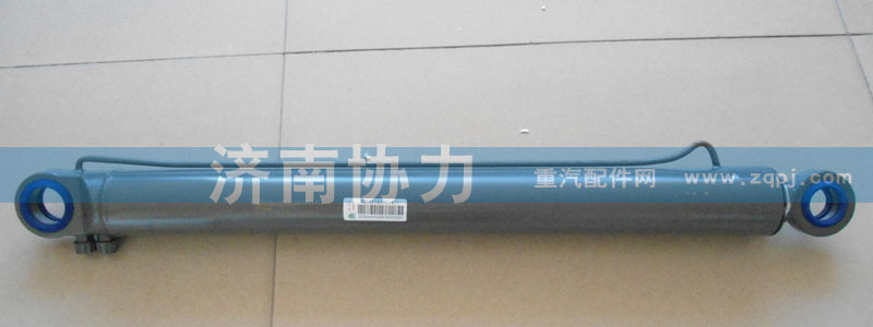 WG9925823014/3,A7举升缸,济南明钜汽车配件有限公司（原济南协力）