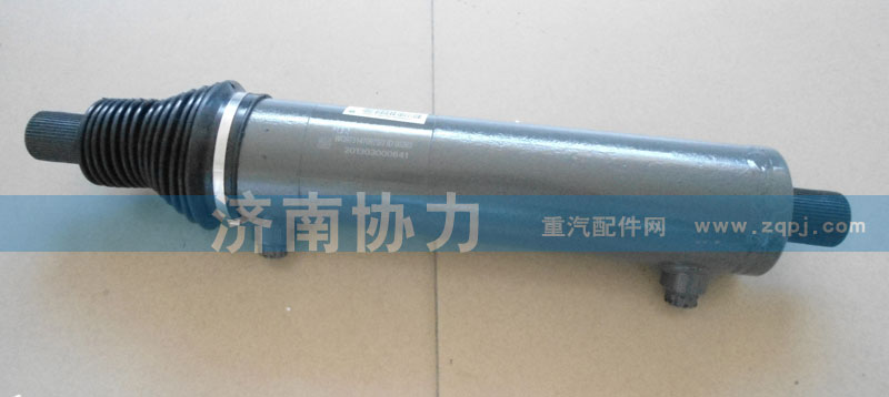 WG9731470070/3,70动力缸,济南明钜汽车配件有限公司（原济南协力）