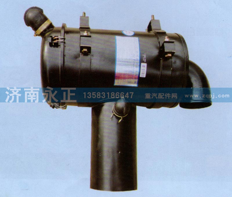 城都王牌轻卡