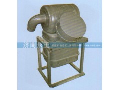 AZ9625190310,重汽宽体自卸油滤器,济南永正汽车配件经销处