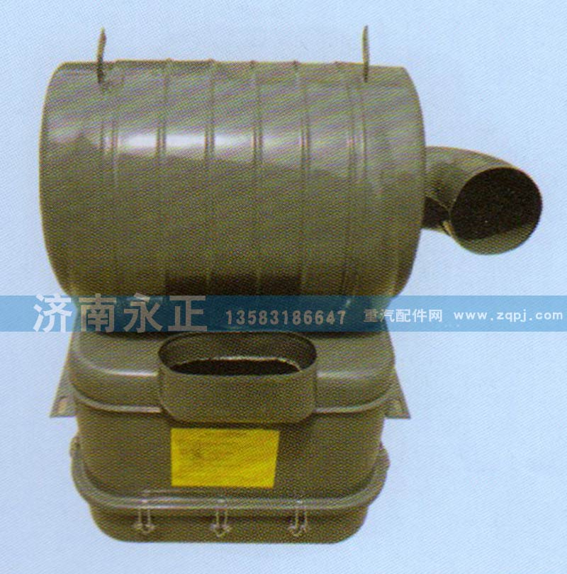 3046,欧曼昆仑油滤器,济南永正汽车配件经销处