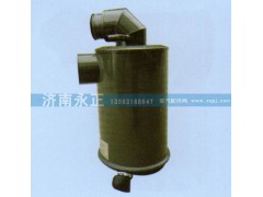 WG9115190010,金王子天然气空滤器,济南永正汽车配件经销处