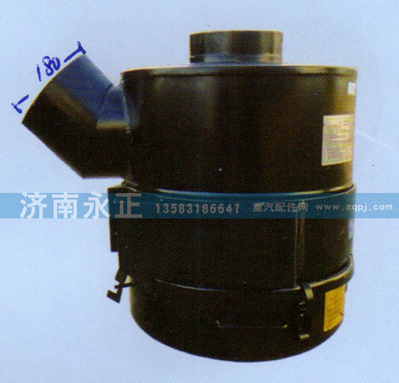 1109010-95A/C,解放J6油滤器（大）,济南永正汽车配件经销处