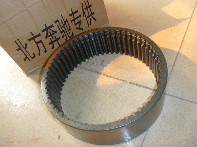 轮边内齿圈A3553541312