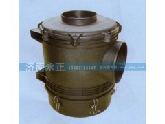 ,悍威385空滤壳,济南永正汽车配件经销处