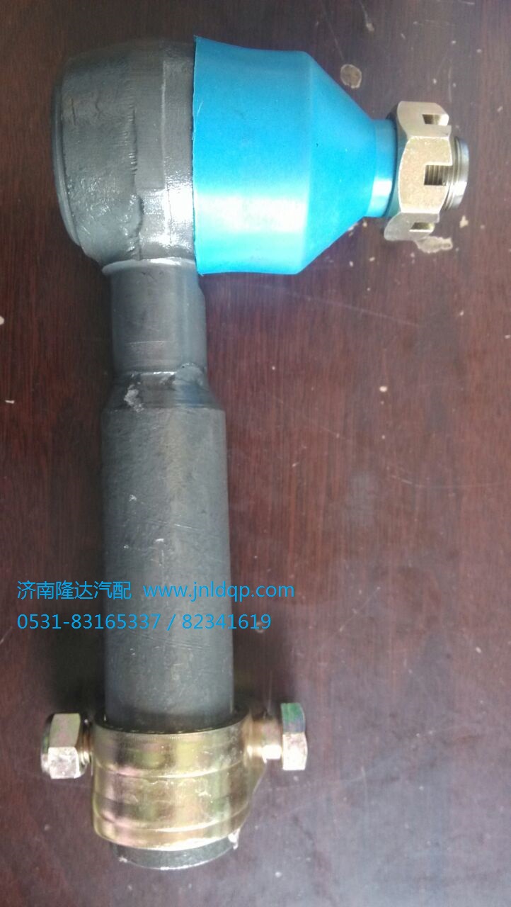 北奔動力剛球頭/