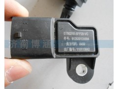 612630120004,传感器,济南博涵汽配有限公司