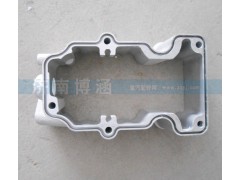 VG1246040042,气门室罩下盖,济南博涵汽配有限公司