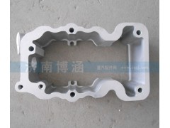 VG1246040042,气门室罩下盖,济南博涵汽配有限公司