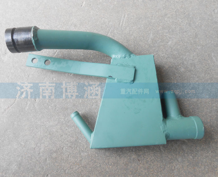 VG1557010015,油气分离器总成,济南博涵汽配有限公司