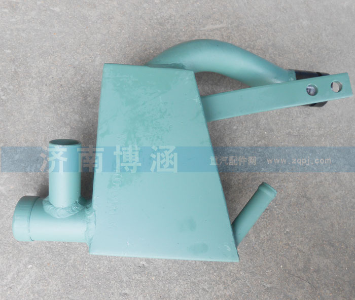 VG1557010015,油气分离器总成,济南博涵汽配有限公司