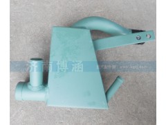 VG1557010015,油气分离器总成,济南博涵汽配有限公司